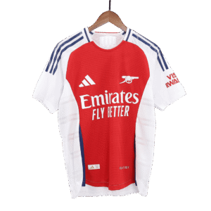 Arsenal Home Authentic Jerseys Full Kit 2024/25