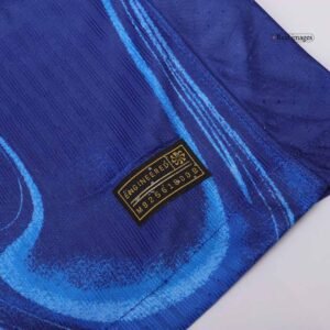 Chelsea Home Authentic Jerseys Kit 2024/25