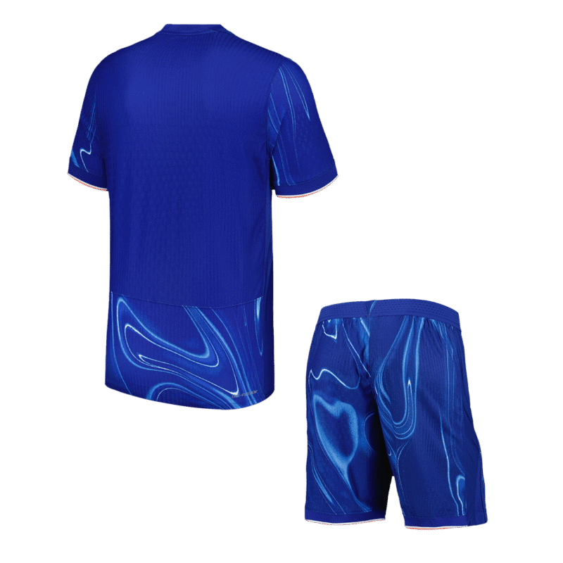 Chelsea Home Authentic Jerseys Kit 2024/25
