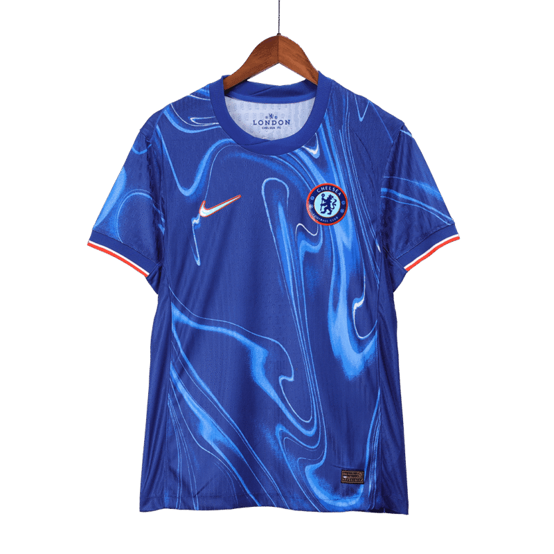 Chelsea Home Authentic Jerseys Kit 2024/25