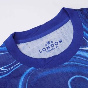 Chelsea Home Authentic Jerseys Kit 2024/25