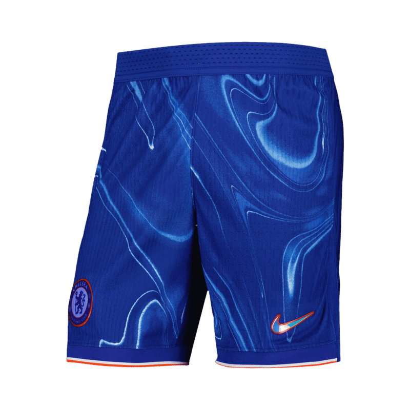 Chelsea Home Authentic Jerseys Full Kit 2024/25