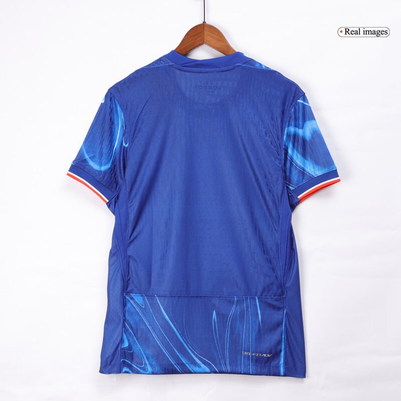 Chelsea Home Authentic Jerseys Full Kit 2024/25