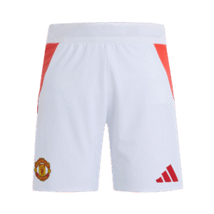 Manchester United Home Authentic Jerseys Kit 2024/25