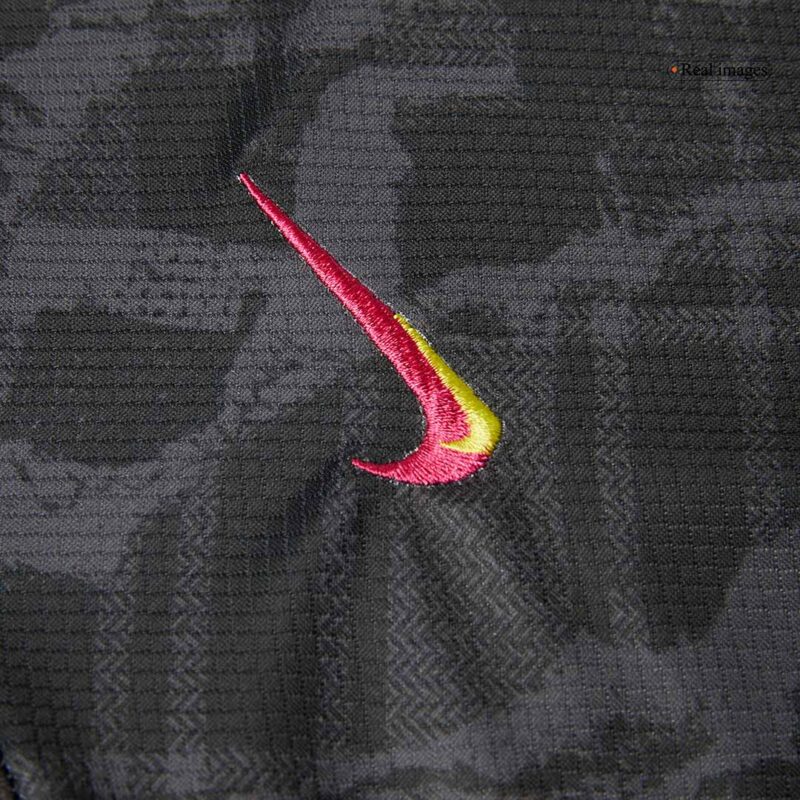 Chelsea Third Away Kids Soccer Jerseys Kit 2024/25