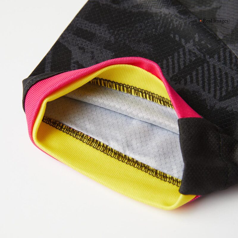 Chelsea Third Away Kids Soccer Jerseys Kit 2024/25