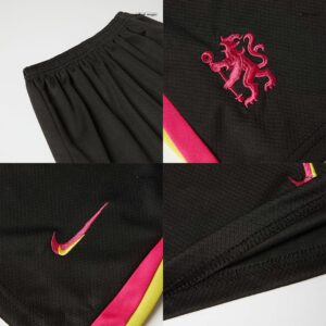 Chelsea Third Away Kids Soccer Jerseys Kit 2024/25