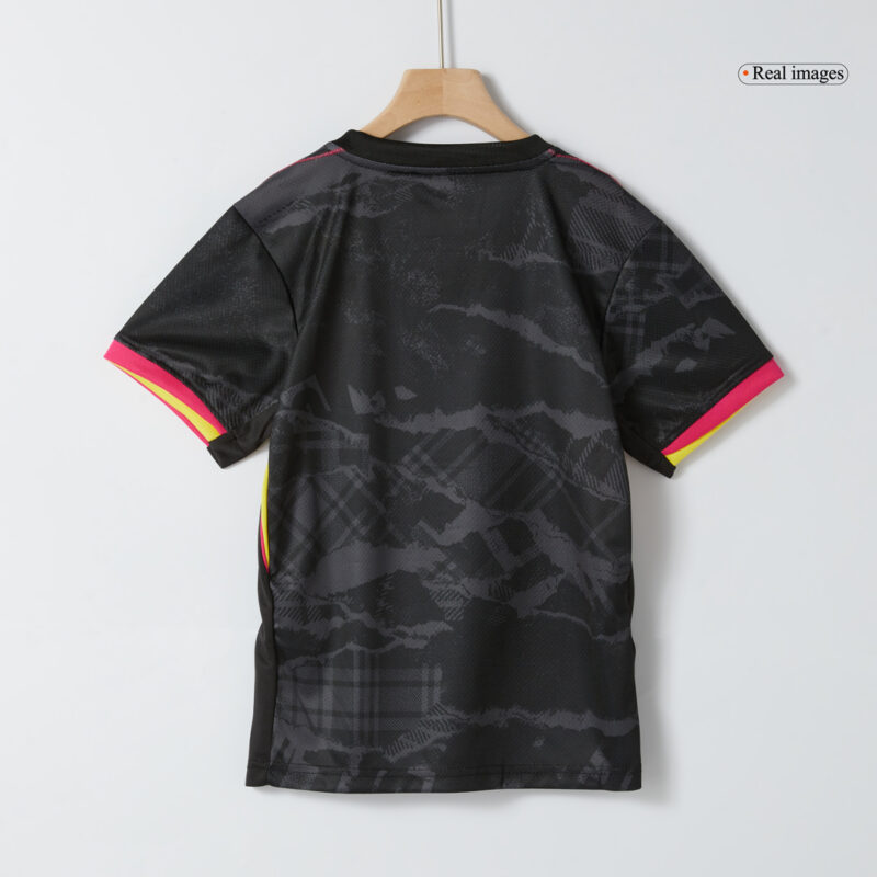 Chelsea Third Away Kids Soccer Jerseys Kit 2024/25