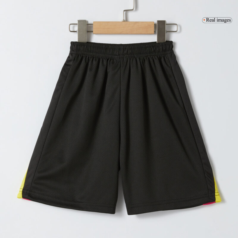 Chelsea Third Away Kids Soccer Jerseys Kit 2024/25