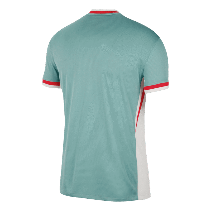 Atletico Madrid Away Soccer Jersey 2024/25