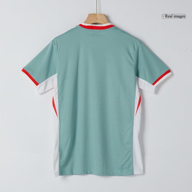 Atletico Madrid Away Soccer Jersey 2024/25