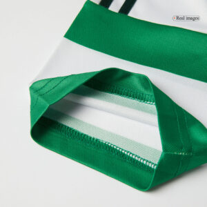 Celtic Home Soccer Jersey 2024/25