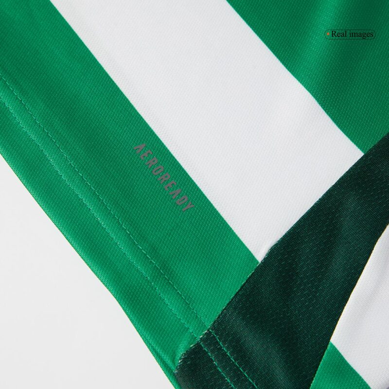 Celtic Home Soccer Jersey 2024/25