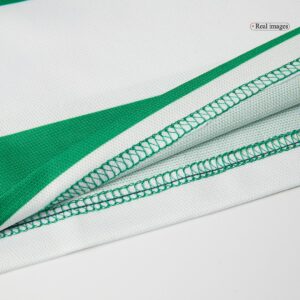 Celtic Home Soccer Jersey 2024/25
