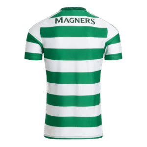 Celtic Home Soccer Jersey 2024/25