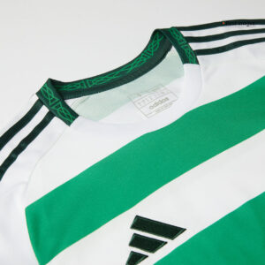 Celtic Home Soccer Jersey 2024/25