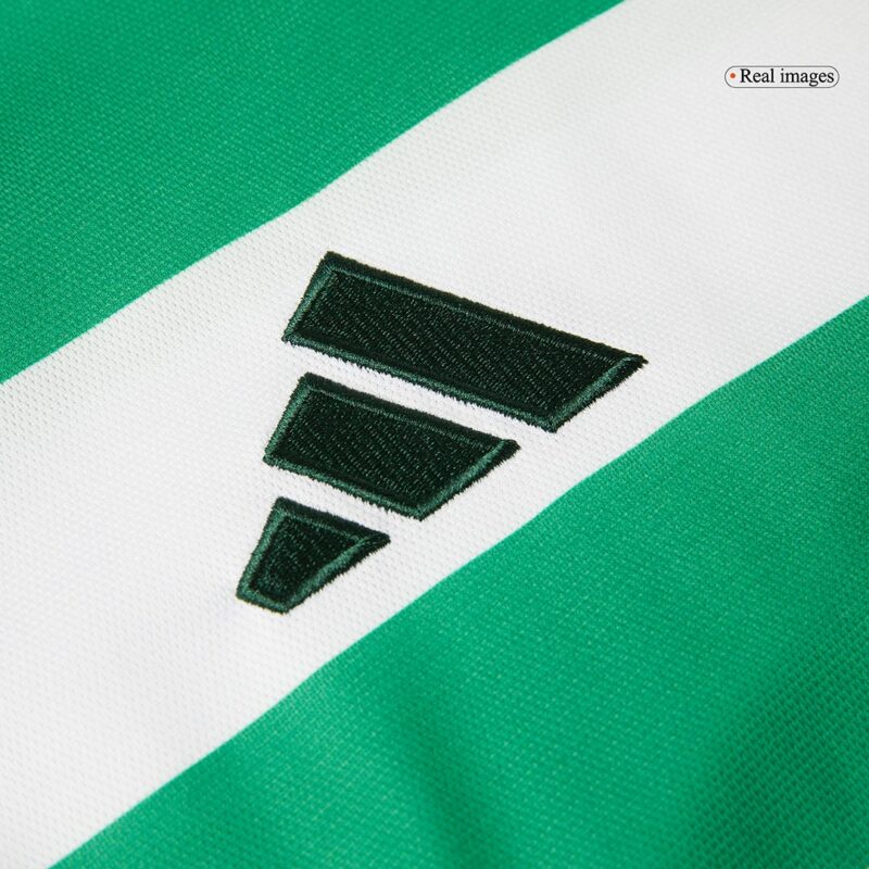 Celtic Home Soccer Jersey 2024/25
