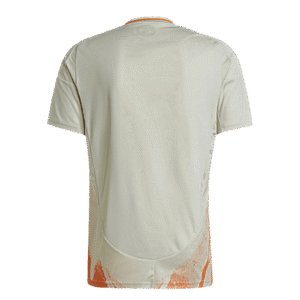 Roma Away Soccer Jersey 2024/25
