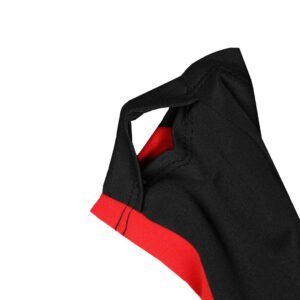 Kit Sweatshirt à fermeture éclair Barcelone (Haut+Pantalon) 24/25