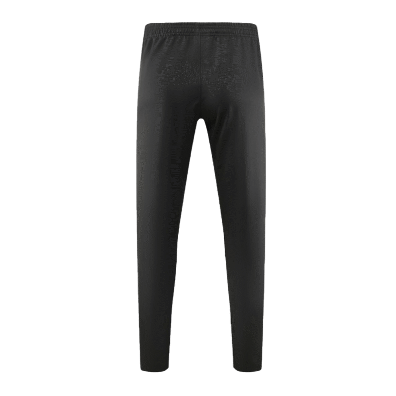 Kit Sweatshirt à fermeture éclair Barcelone (Haut+Pantalon) 24/25