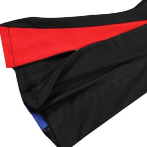 Kid's Barcelona Zipper Sweatshirt Kit(Top+Pants) 24/25