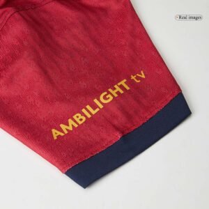 Camiseta oficial de fútbol Barcelona 2024/25 - COLDPLAY