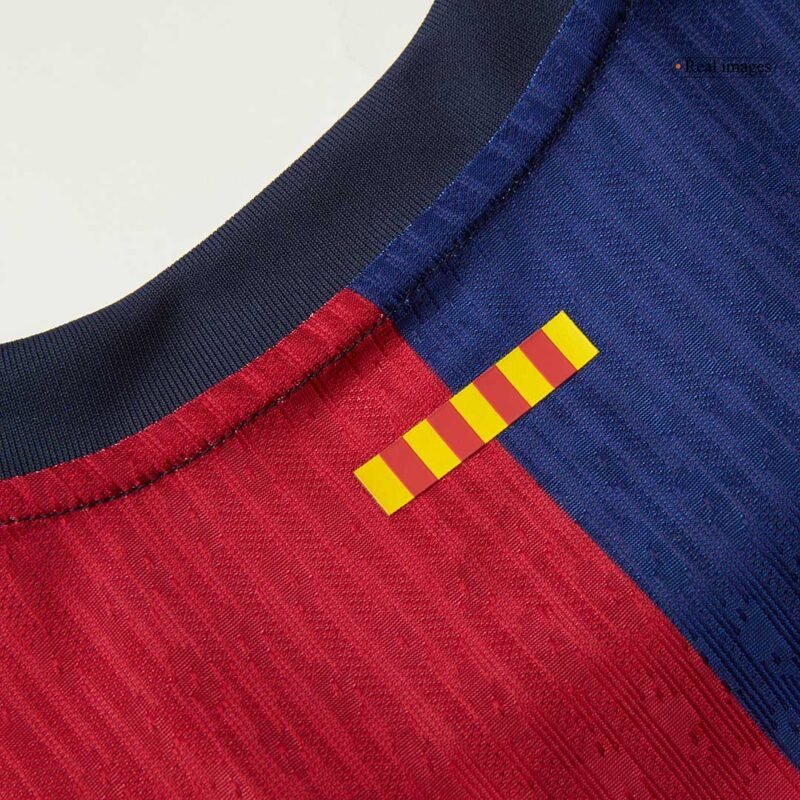 Camiseta oficial de fútbol Barcelona 2024/25 - COLDPLAY