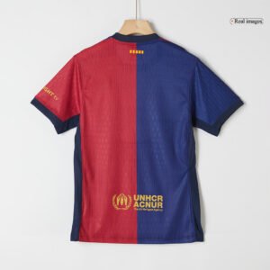 Camiseta oficial de fútbol Barcelona 2024/25 - COLDPLAY