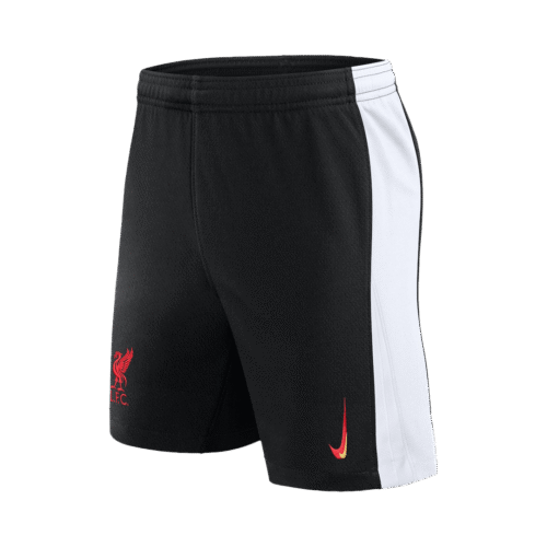 Liverpool Third Away Soccer Shorts 2024/25