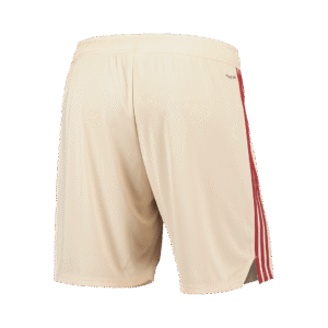 Bayern Munich Third Away Soccer Shorts 2024/25