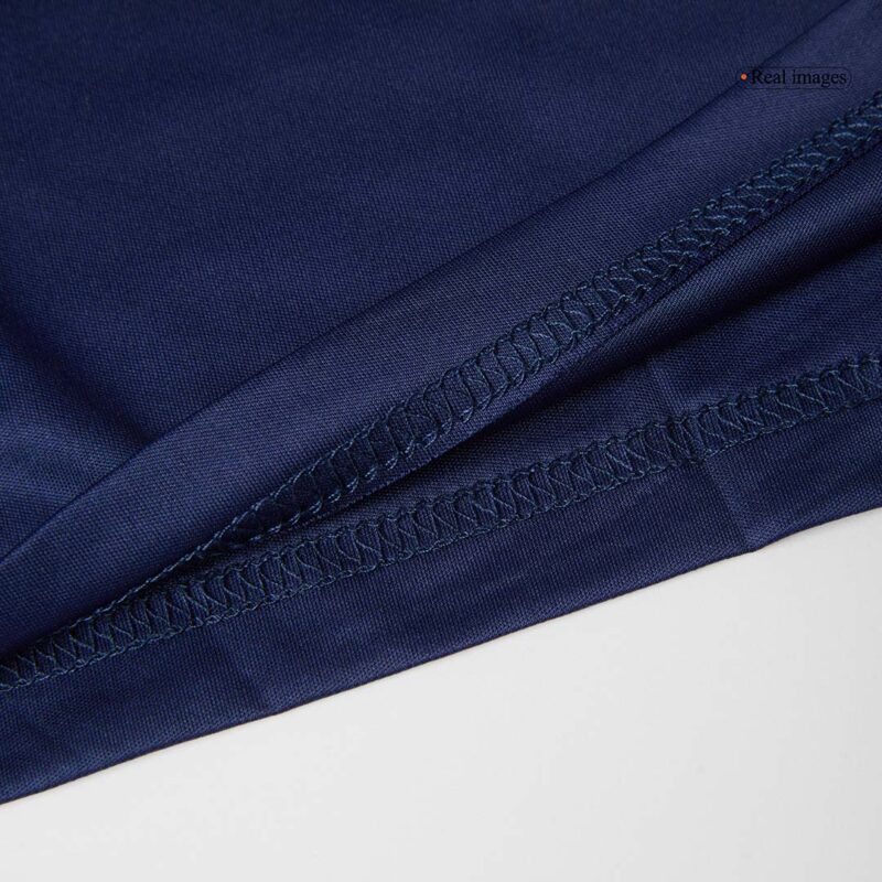 Arsenal Third Away Soccer Shorts 2024/25