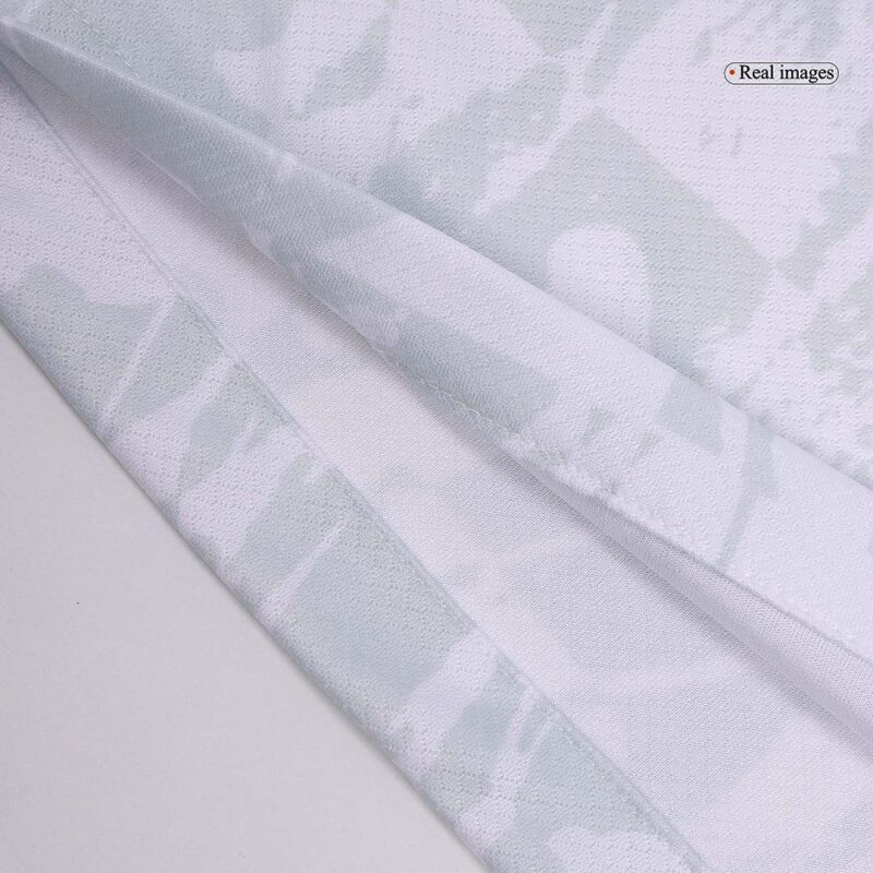 Liverpool Third Away Jerseys Kit 2024/25