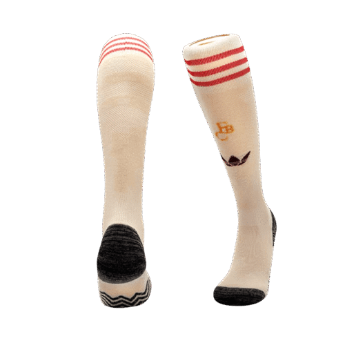 Bayern Munich Third Away Soccer Socks 2024/25 Kids