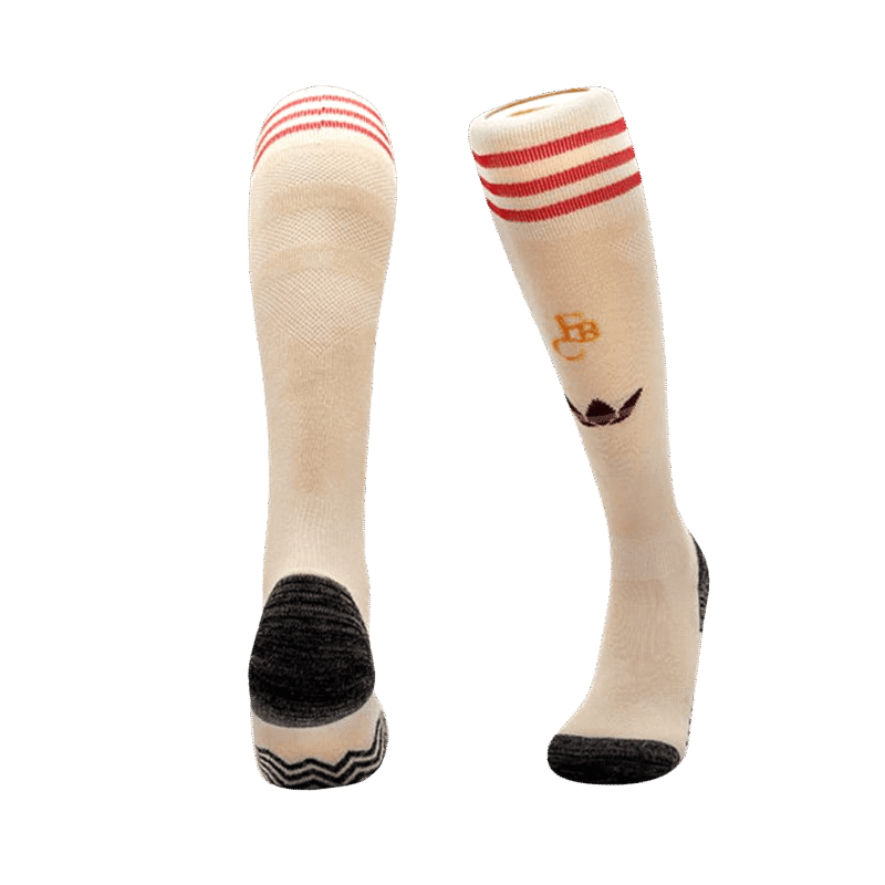 Bayern Múnich Tercer Calcetines de Fútbol 2024/25 Niños