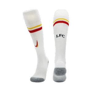 Liverpool Third Away Soccer Socks 2024/25 Kids