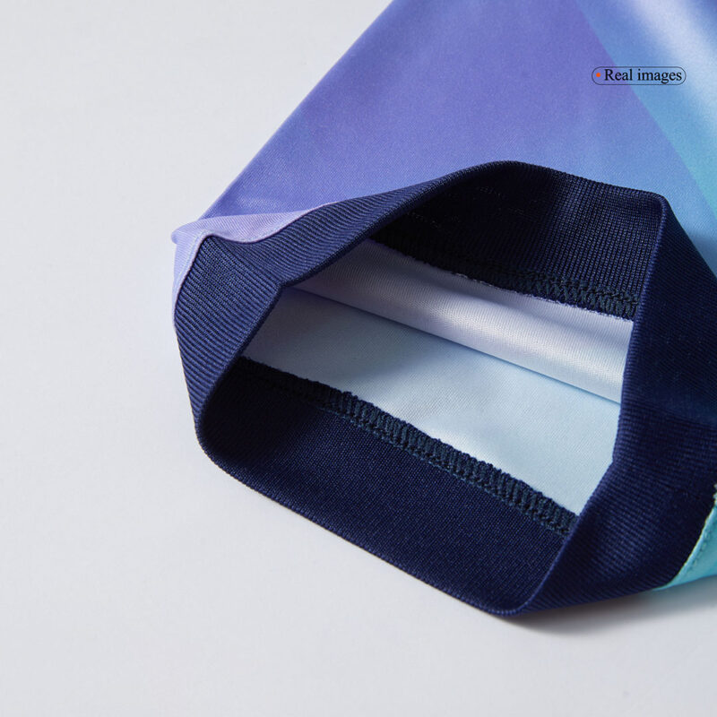 HAVERTZ #29 Arsenal Third Away Soccer Jersey 2024/25