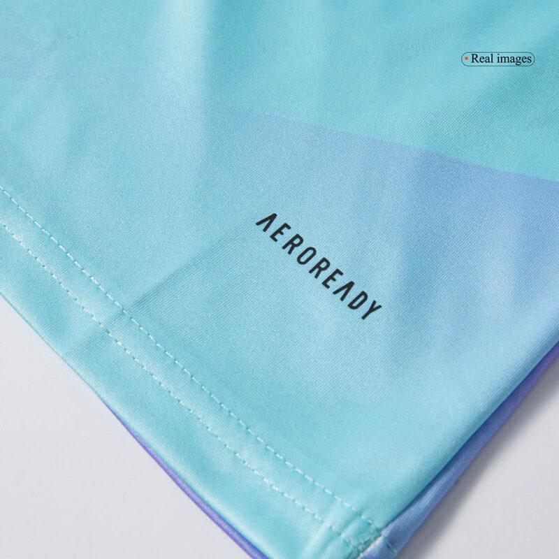 HAVERTZ #29 Arsenal Third Away Soccer Jersey 2024/25