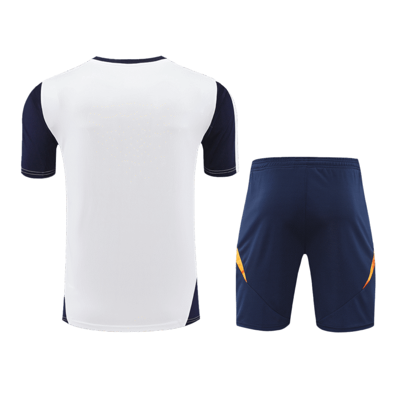 Real Madrid Pre-Match Jerseys Kit 2024/25