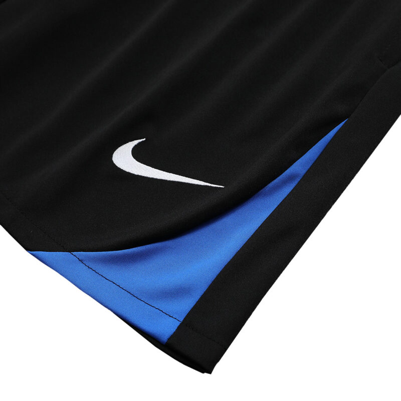 Kit de maillots d'avant-match de Barcelone 2024/25