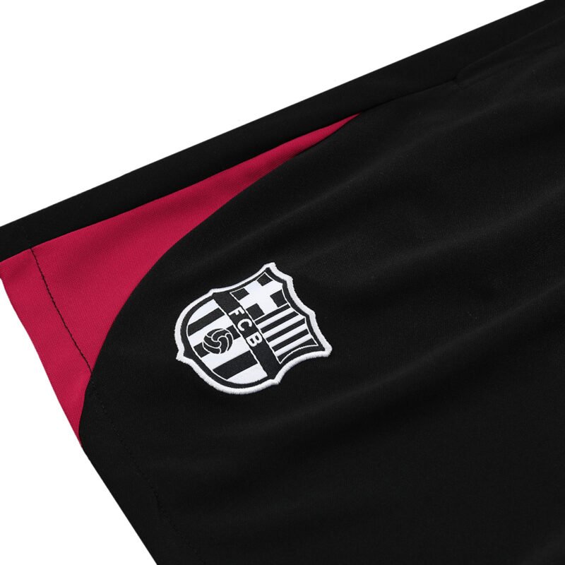 Kit de camisolas pré-jogo do Barcelona 2024/25