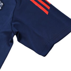Manchester United Pre-Match Jerseys Kit 2024/25