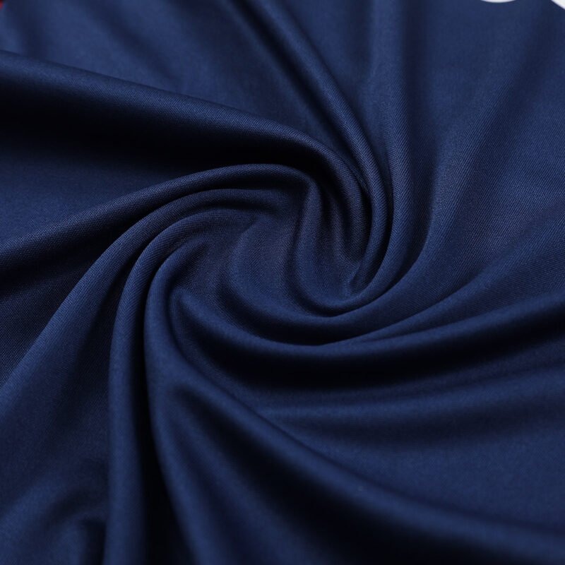 Manchester United Pre-Match Jerseys Kit 2024/25
