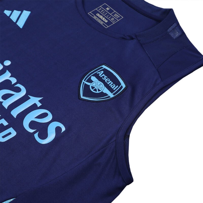Arsenal Pre-Match Jerseys Kit 2024/25