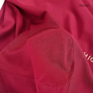 BERGKAMP #10 Arsenal Home Soccer Jersey 2005/06