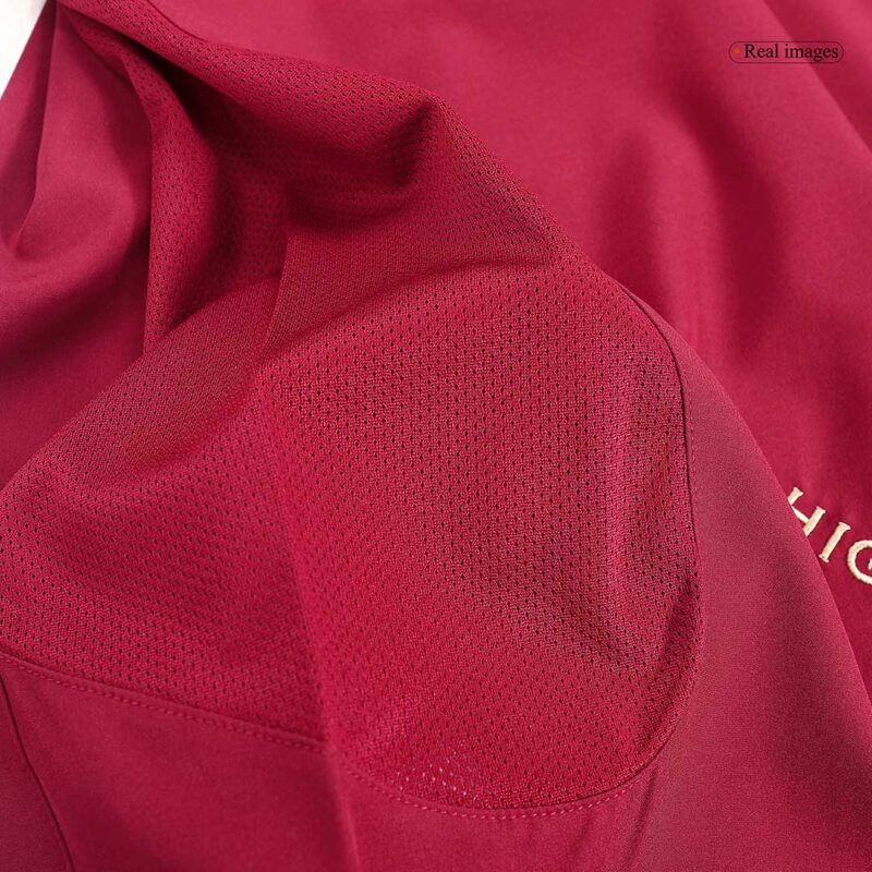 BERGKAMP #10 Arsenal Home Soccer Jersey 2005/06