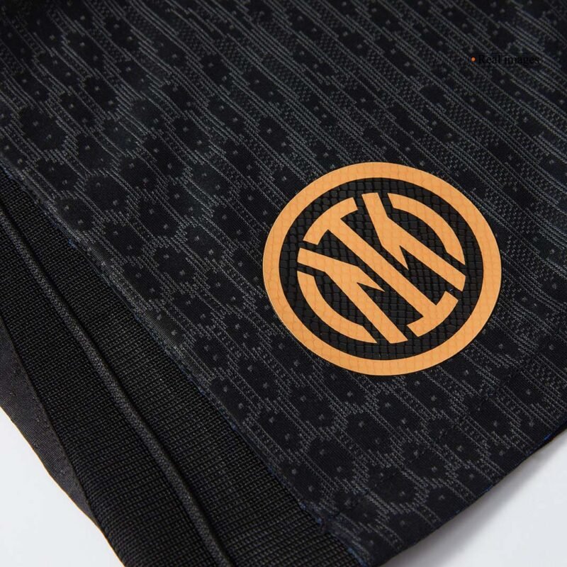 Inter Milan Home Authentic Soccer Shorts 2024/25