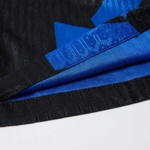 Inter Milan Home Authentic Soccer Shorts 2024/25