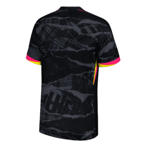 Chelsea Third Away Authentic Soccer Jersey 2024/25