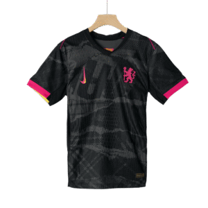 Chelsea Third Away Authentic Soccer Jersey 2024/25