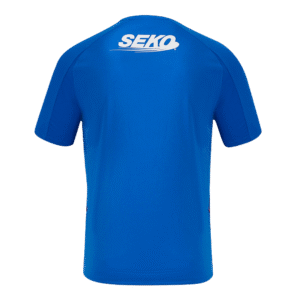 Glasgow Rangers Home Soccer Jersey 2024/25